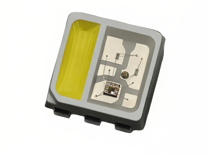 3535rgbw贴片灯珠