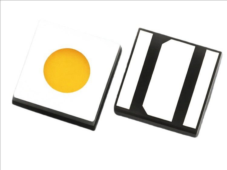 3535自然白激光灯珠