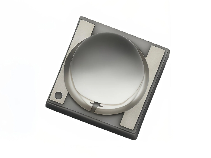 3535倒装湖蓝光灯珠