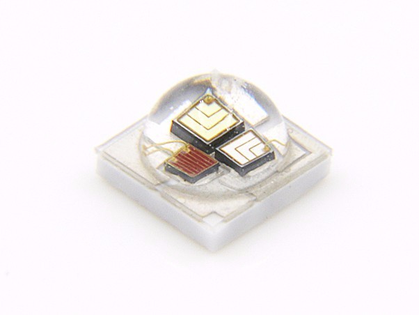 3535rgb陶瓷灯珠