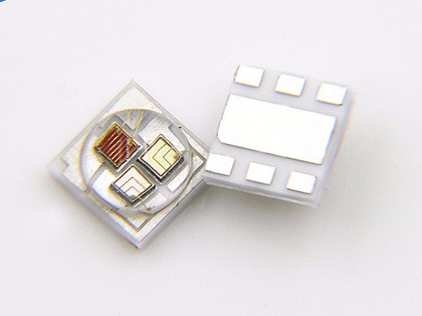 3535rgb陶瓷灯珠