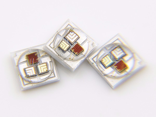 3535rgb陶瓷灯珠