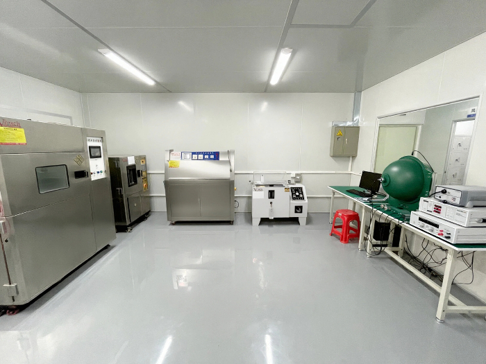 弘欣顺实验室